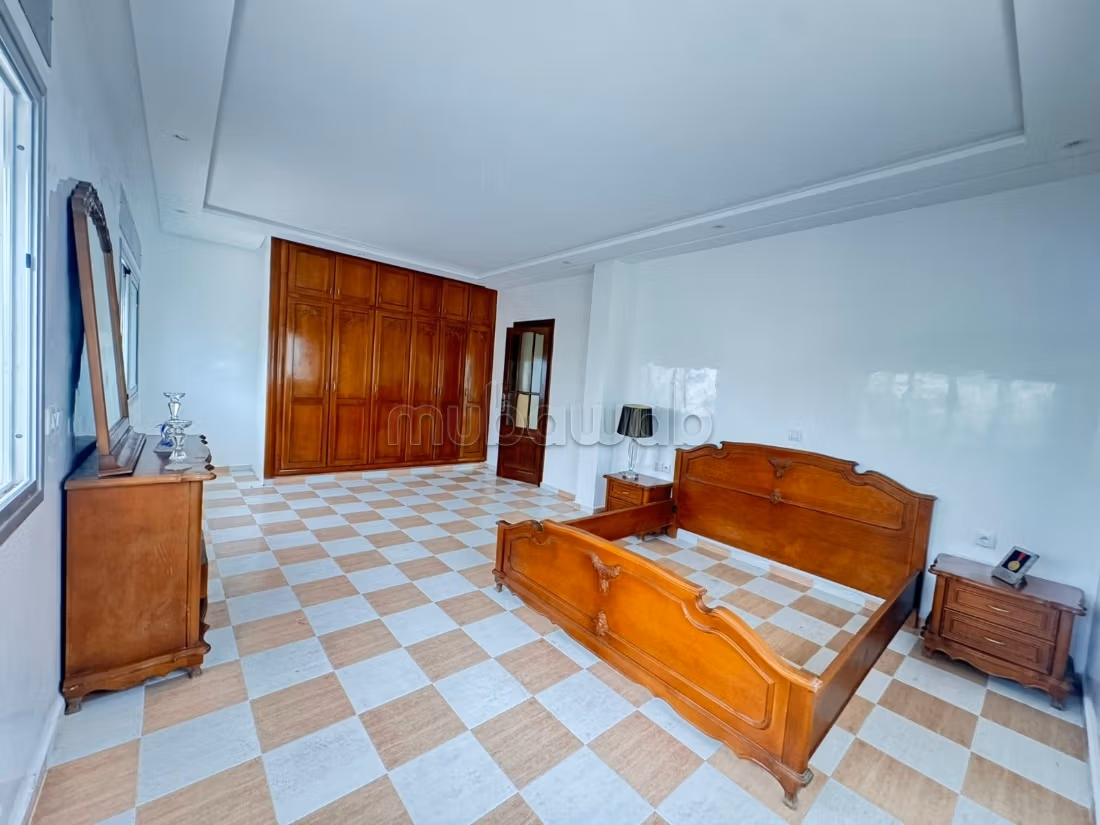 Villa te koop - Stadscentrum van Tanger