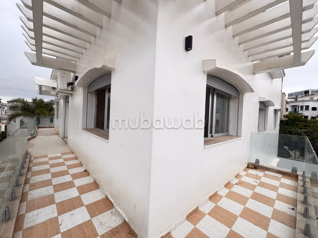 Villa te koop - Stadscentrum van Tanger