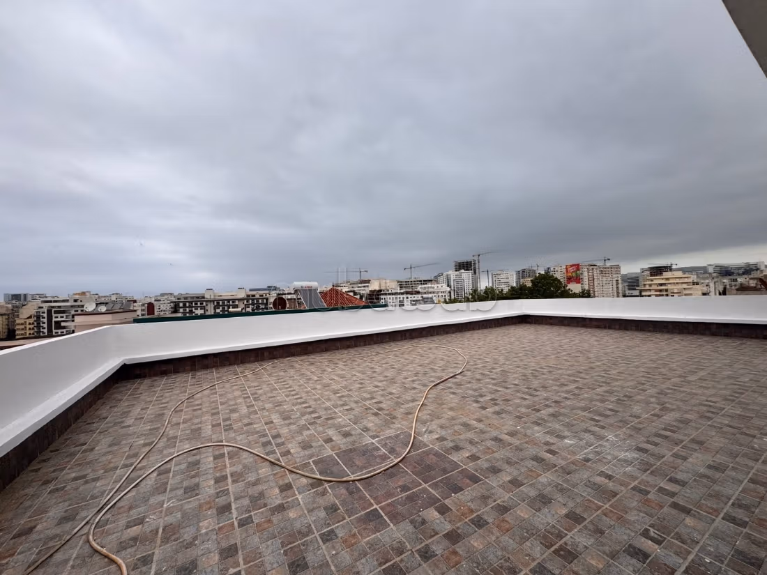 Villa te koop - Stadscentrum van Tanger