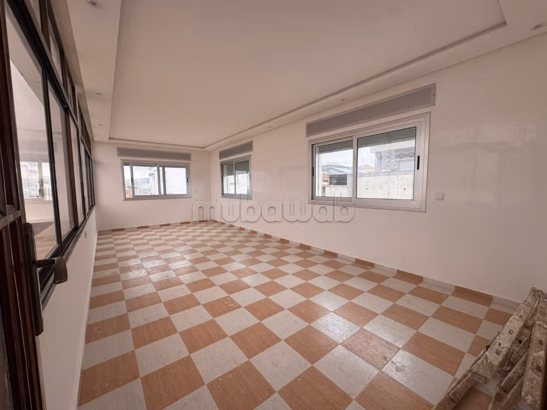 Villa te koop - Stadscentrum van Tanger