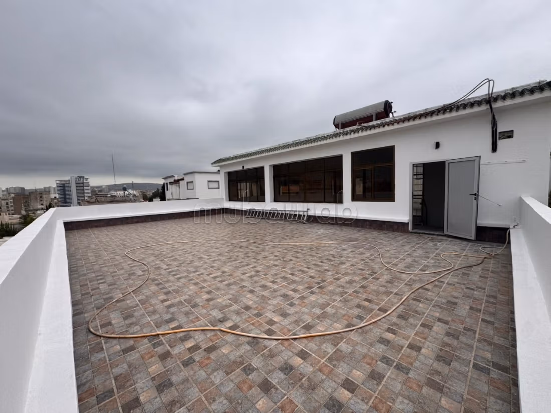 Villa te koop - Stadscentrum van Tanger