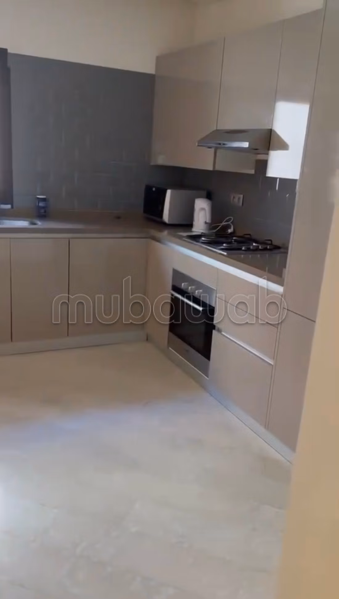 Superbe appartement à vendre à Guéliz. 3 pièces. Climatisation — 4