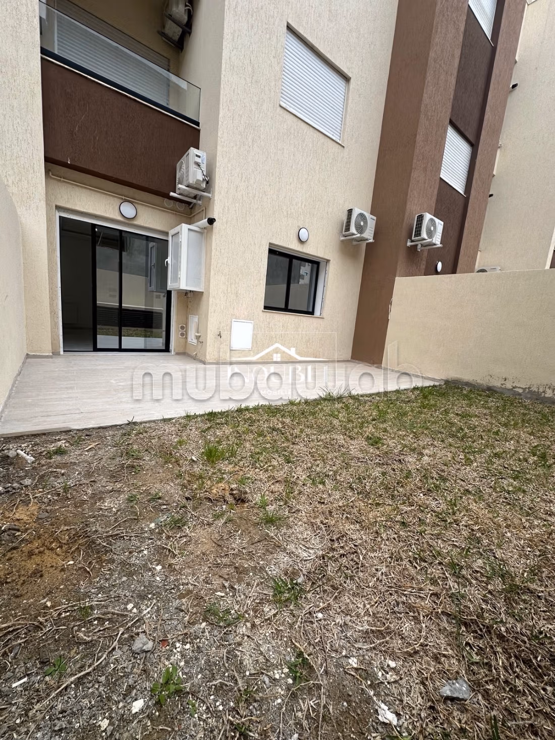 In affitto - Piacevole S1 con giardino, La Nouvelle Soukra