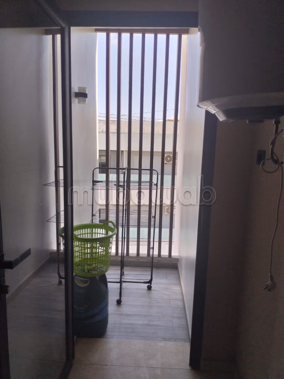 Appartement 93 m² à Les Hôpitaux — 7