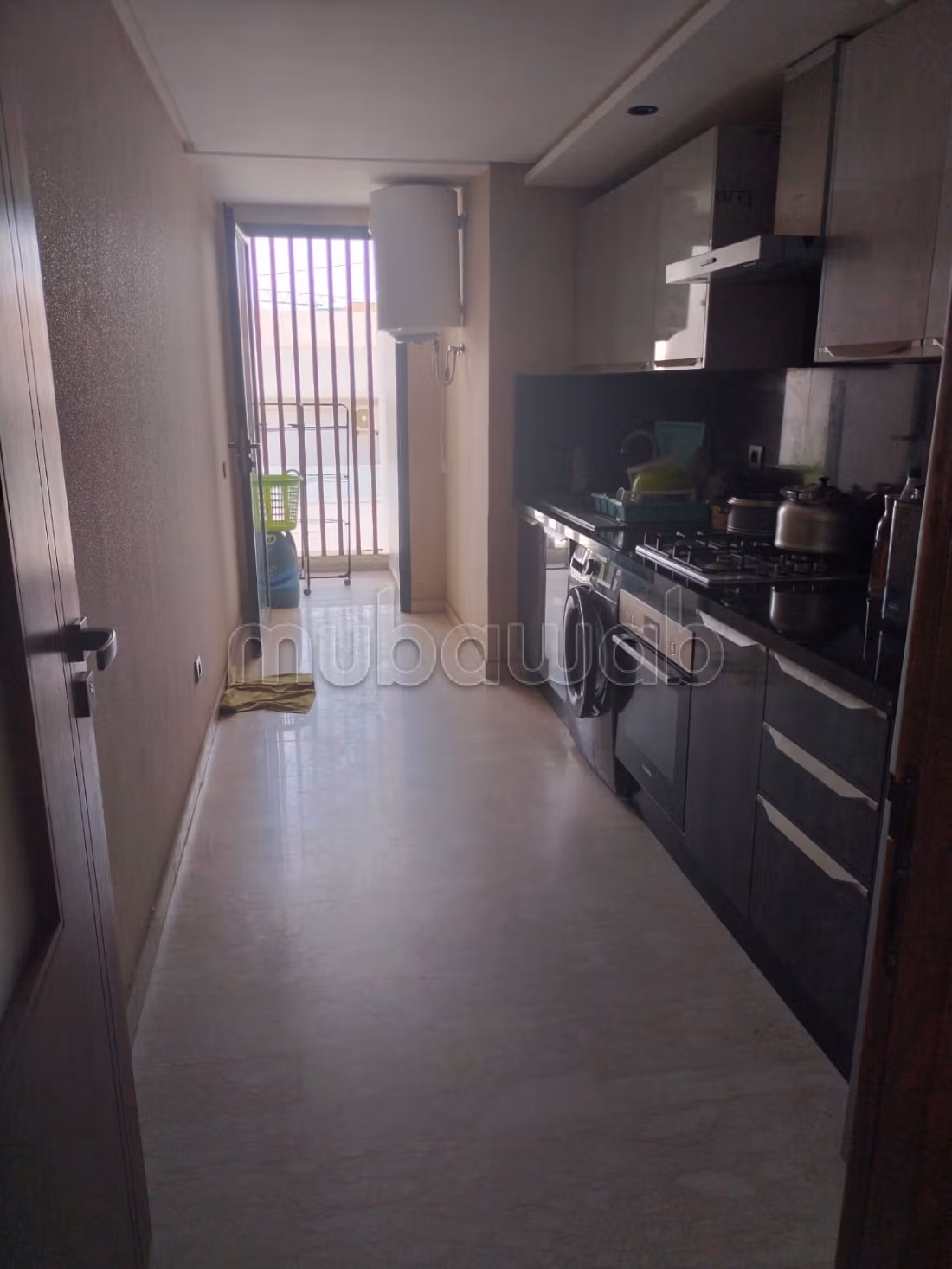 Appartement 93 m² à Les Hôpitaux — 11