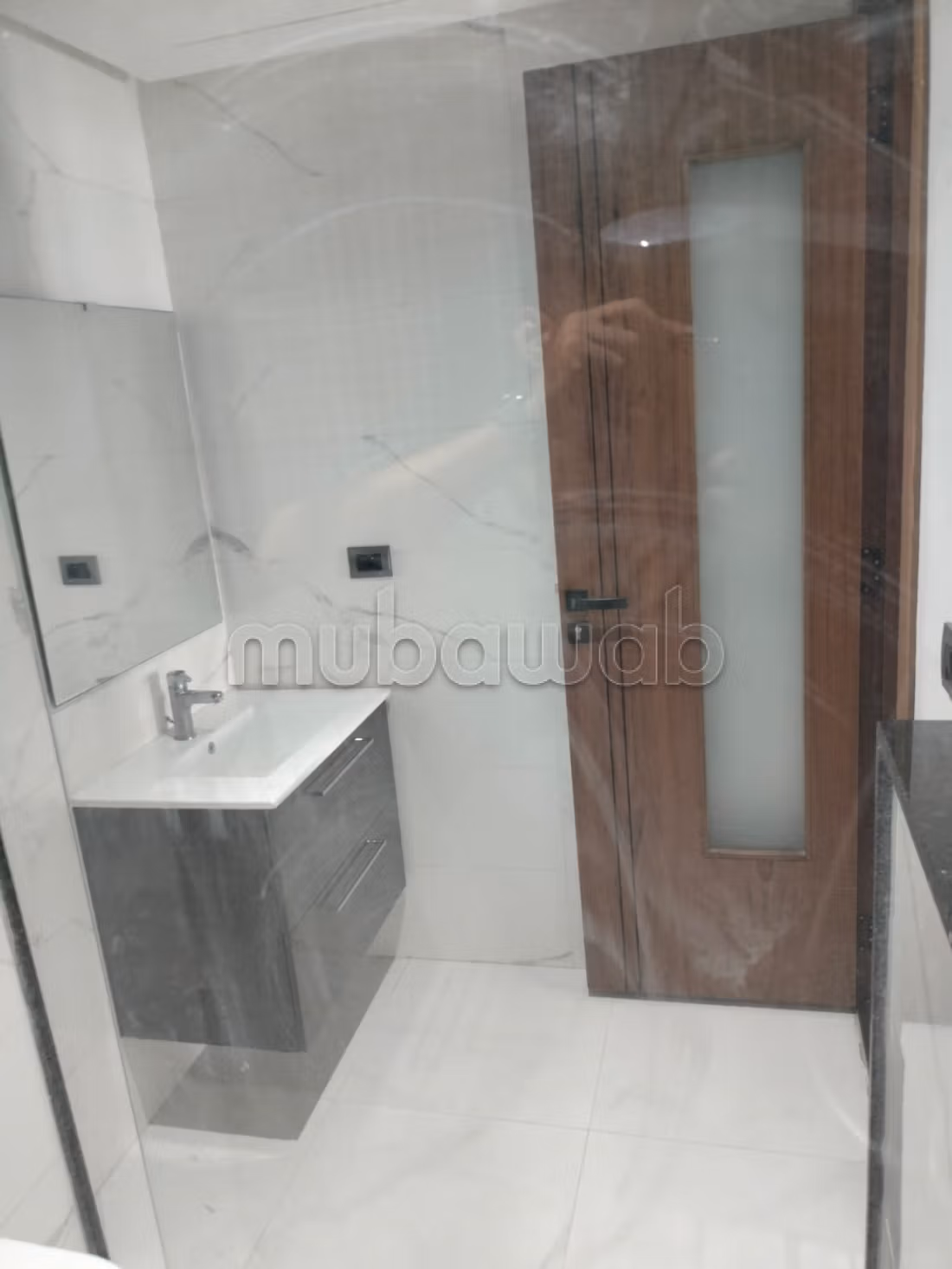 Appartement meublé haut standing à louer – 93 m² — 4