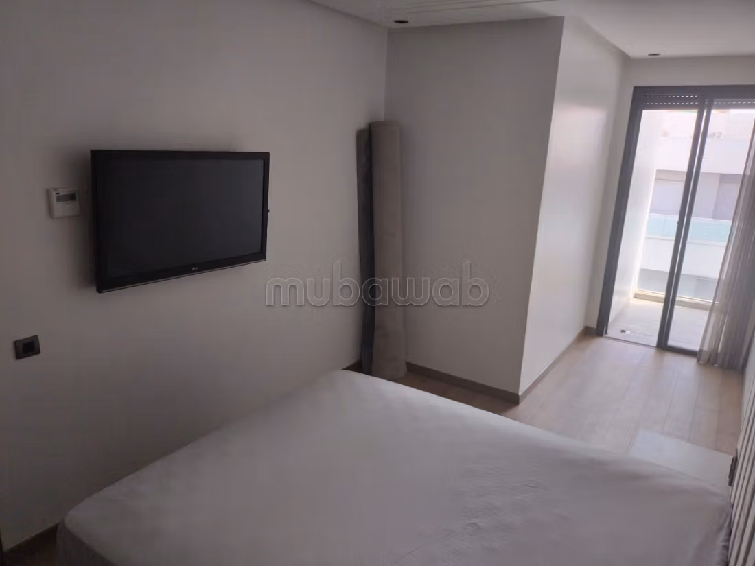 Appartement 93 m² à Les Hôpitaux — 14