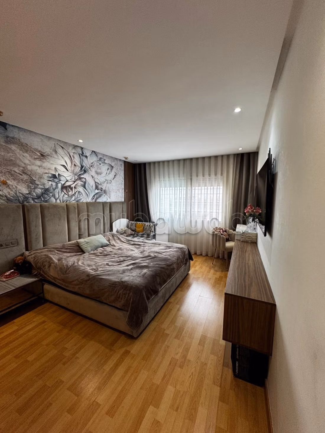 Appartement location vide