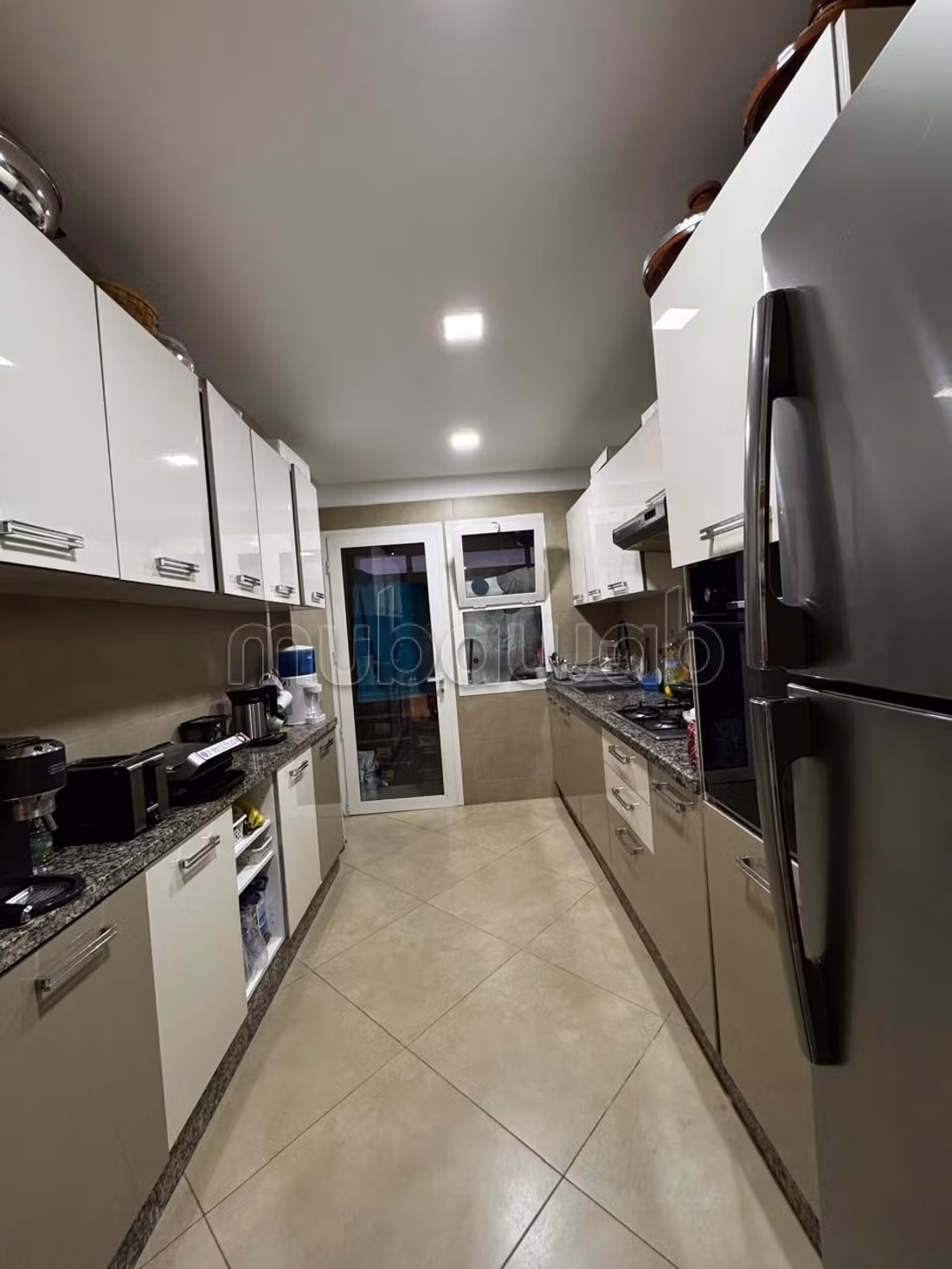 Appartement location vide