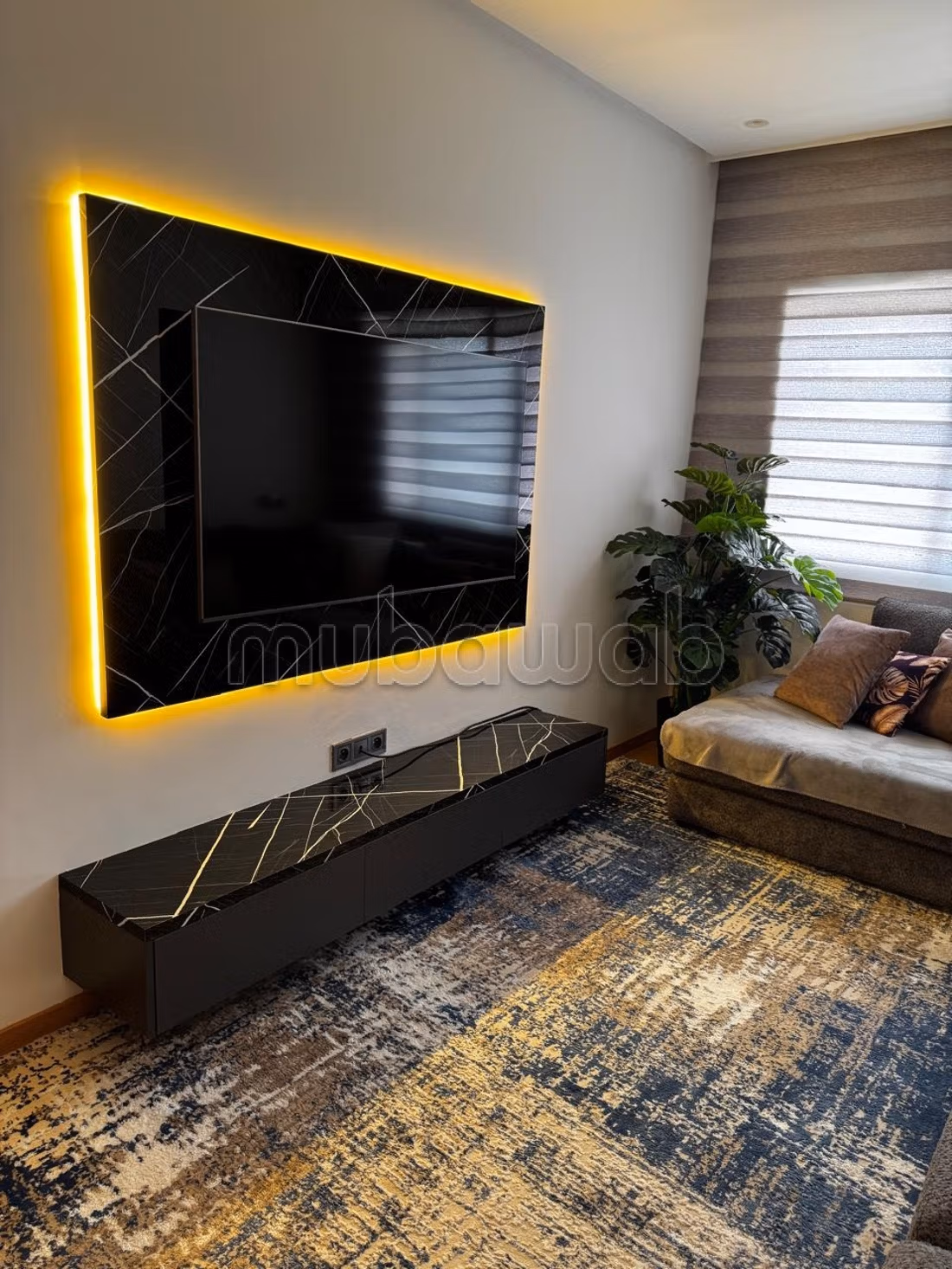 Appartement location vide