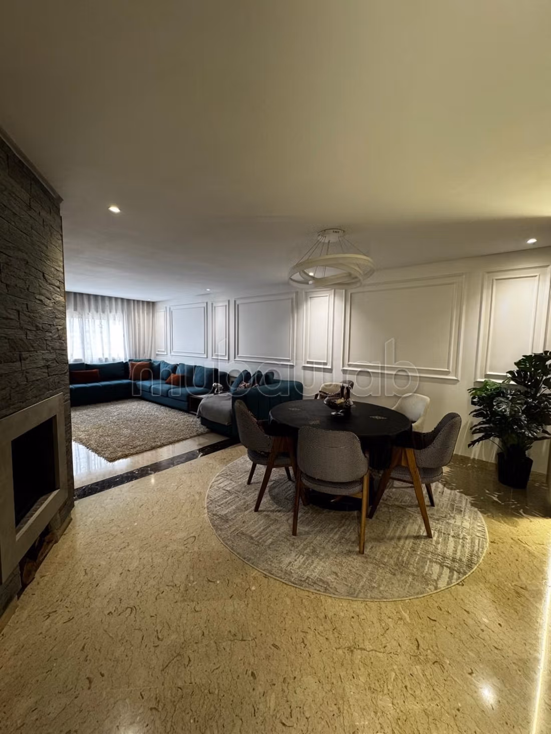 Appartement location vide