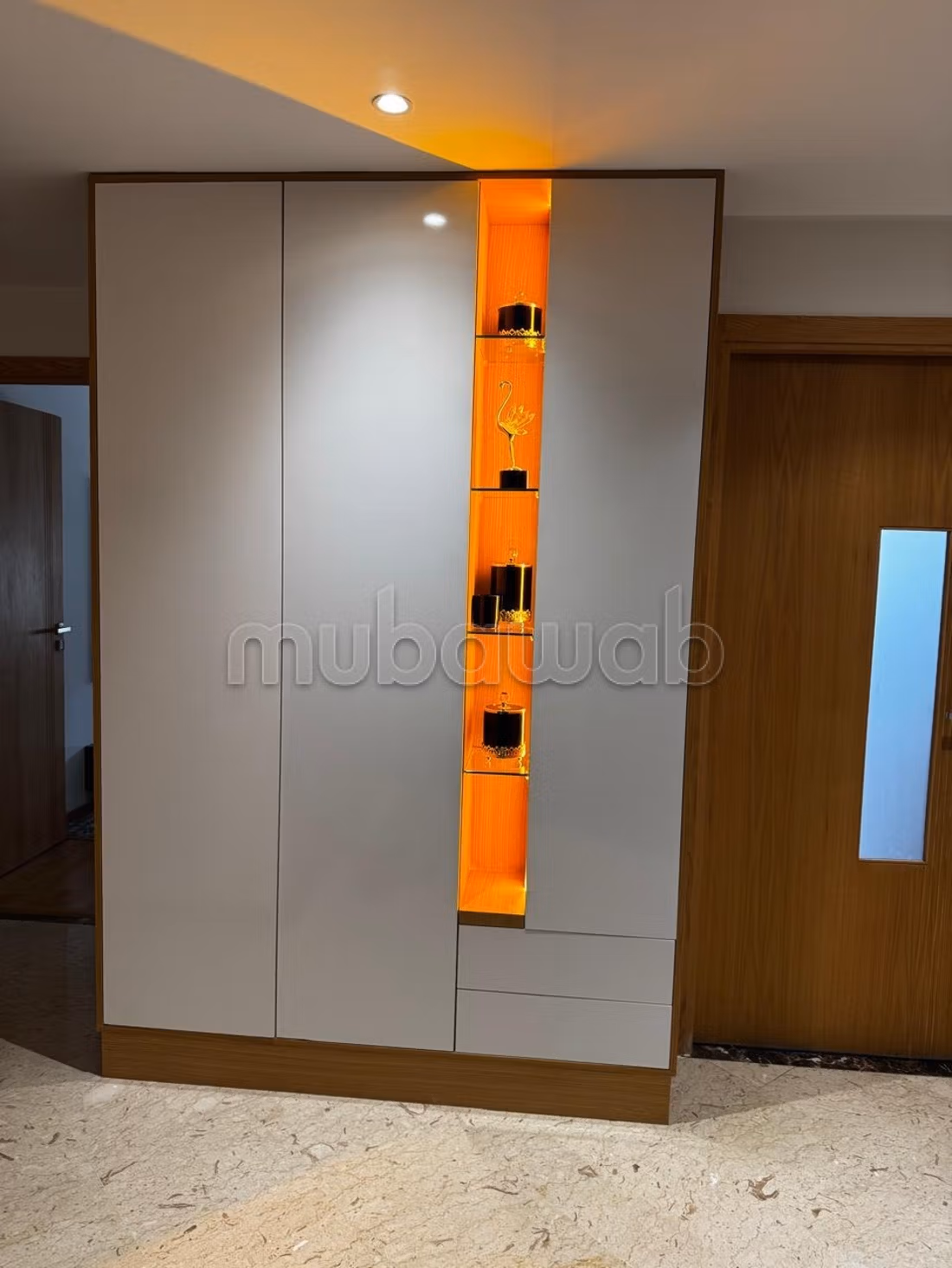 Appartement location vide