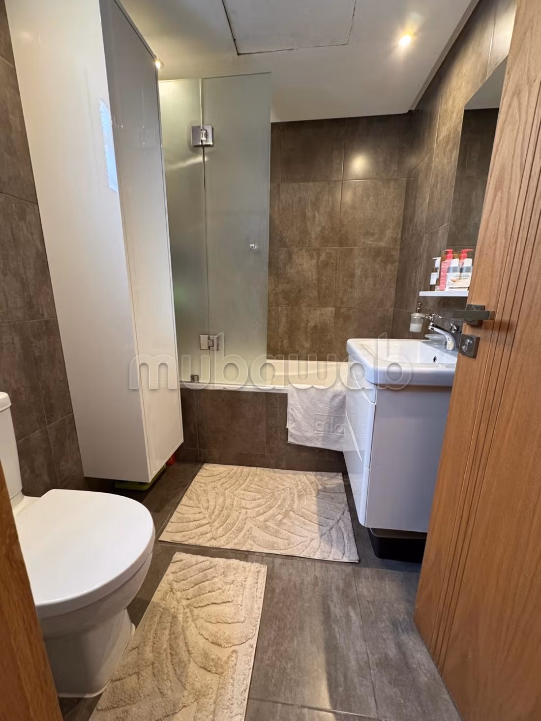 Appartement location vide