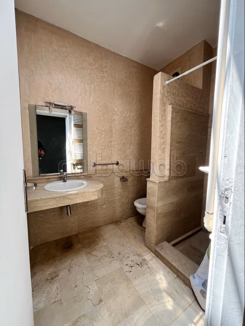 Villa Triplex À louer Cil