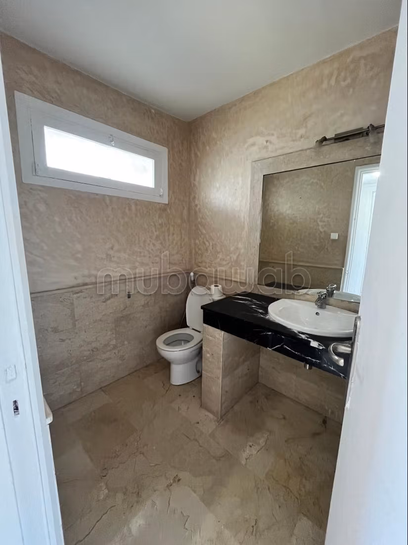 Villa Triplex À louer Cil