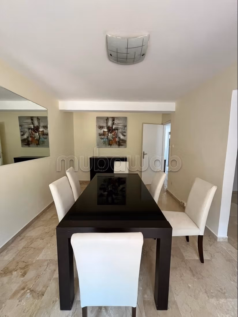 Villa Triplex À louer Cil