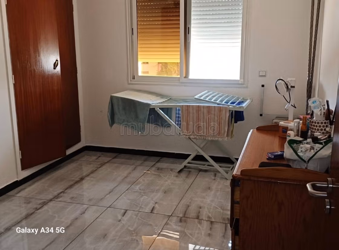 Superbe appartement à vendre à Maârif Extension