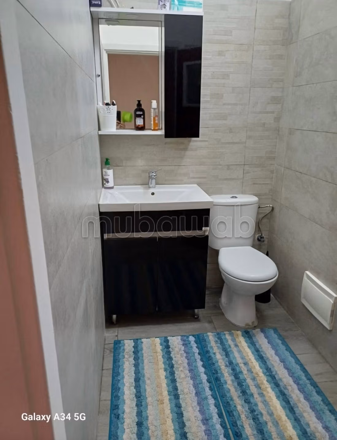 Superbe appartement à vendre à Maârif Extension
