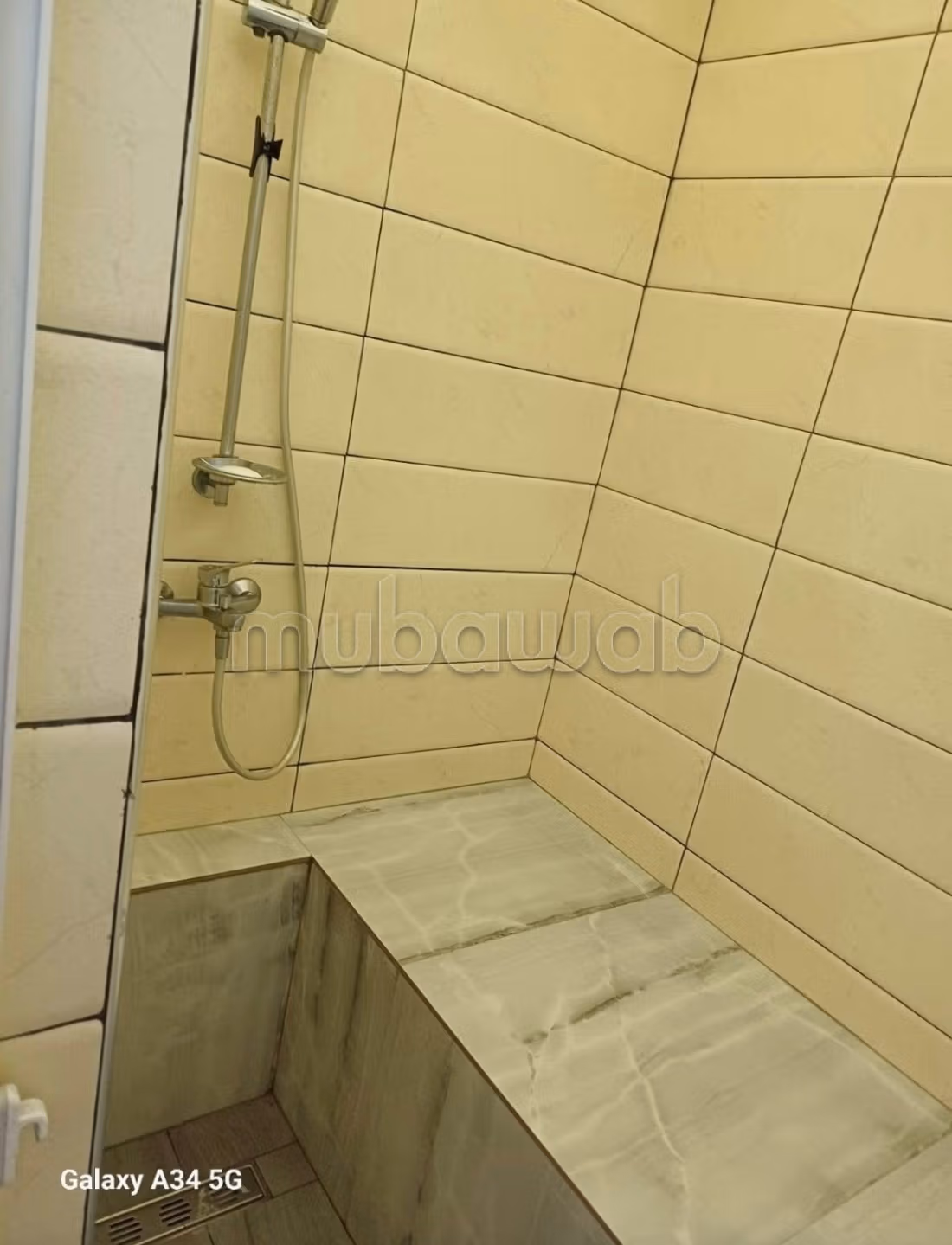 Superbe appartement à vendre à Maârif Extension