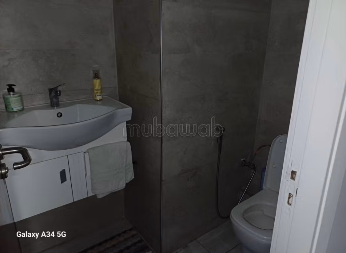 Superbe appartement à vendre à Maârif Extension