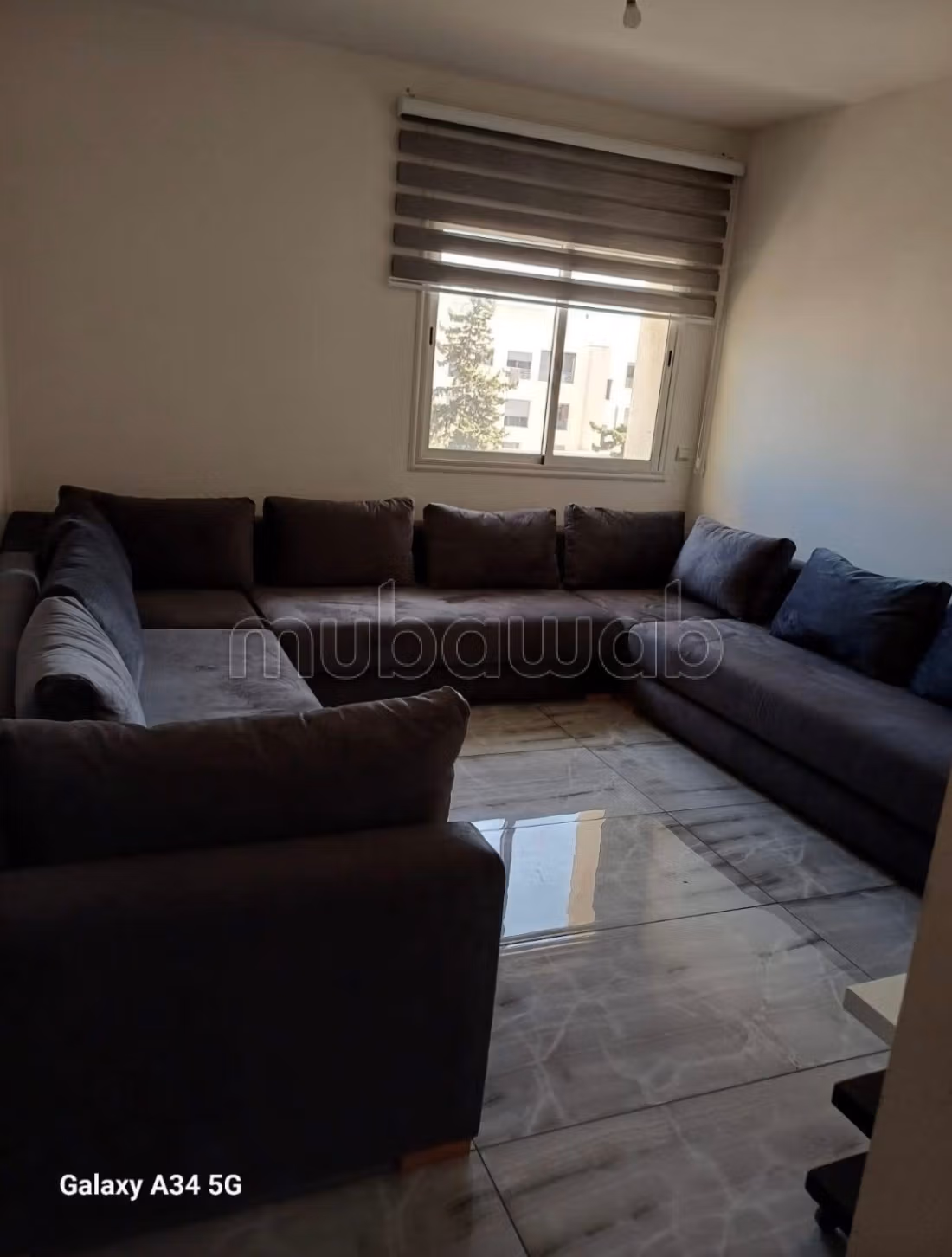 Superbe appartement à vendre à Maârif Extension