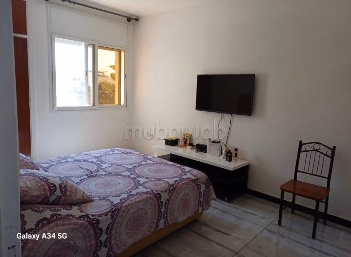 Superbe appartement à vendre à Maârif Extension