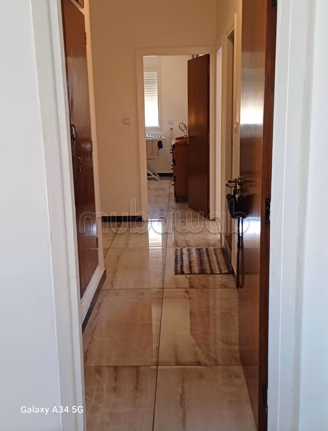 Superbe appartement à vendre à Maârif Extension