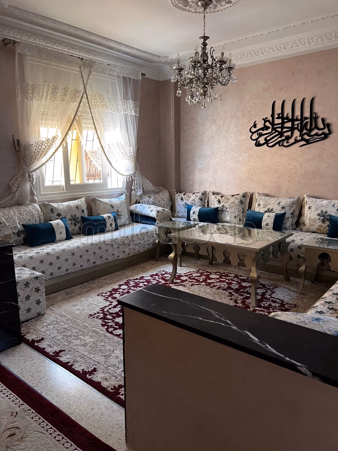 Appartement 115 m² f Hay Chmaou — 2