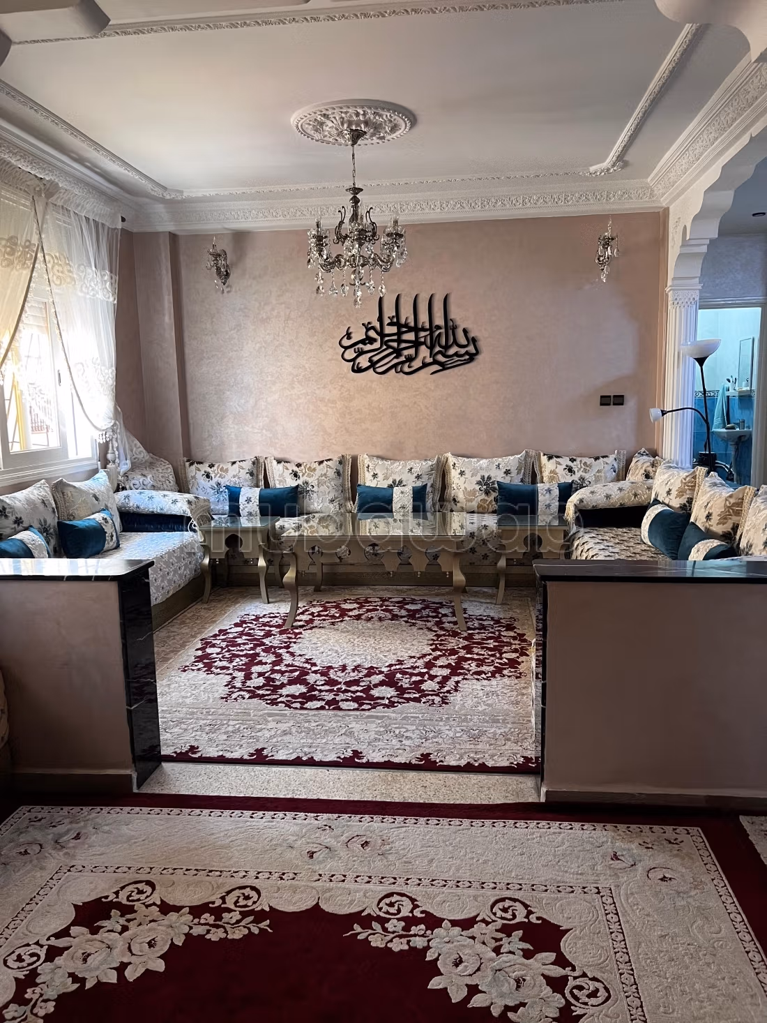 Appartement 115 m² f Hay Chmaou — 3