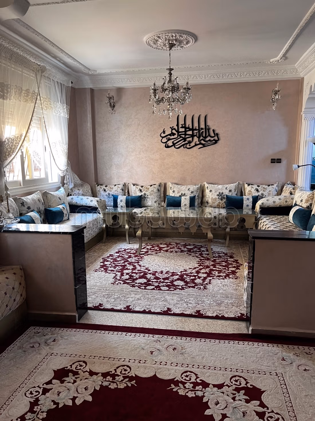 Appartement 115 m² f Hay Chmaou — 9