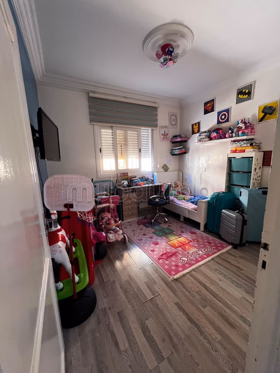 Appartement 115 m² f Hay Chmaou — 6