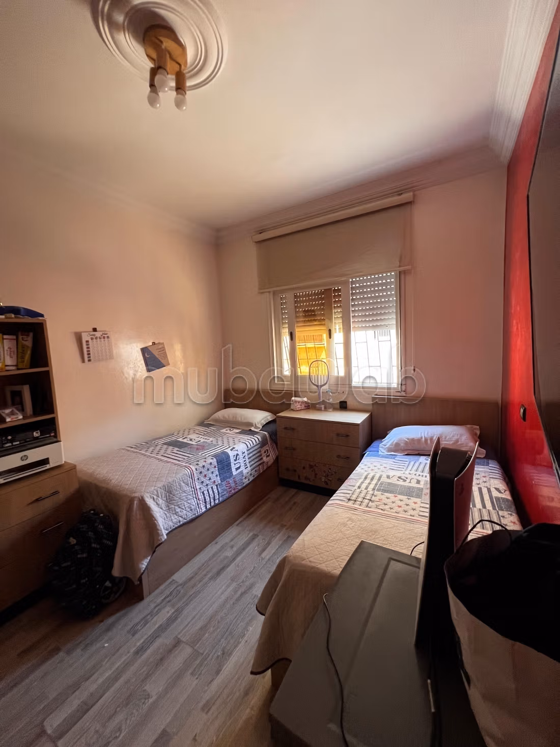 Appartement 115 m² f Hay Chmaou — 8