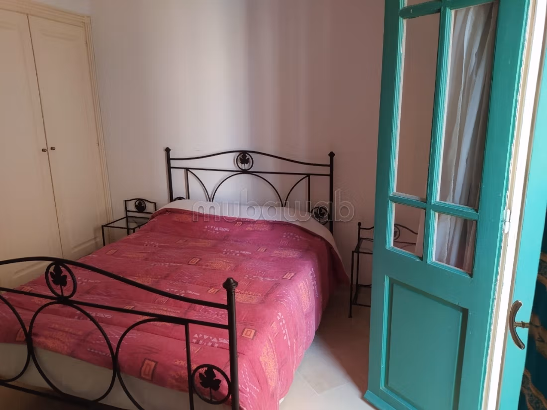 Appartamento s2 con piscina Yasmine Hammamet