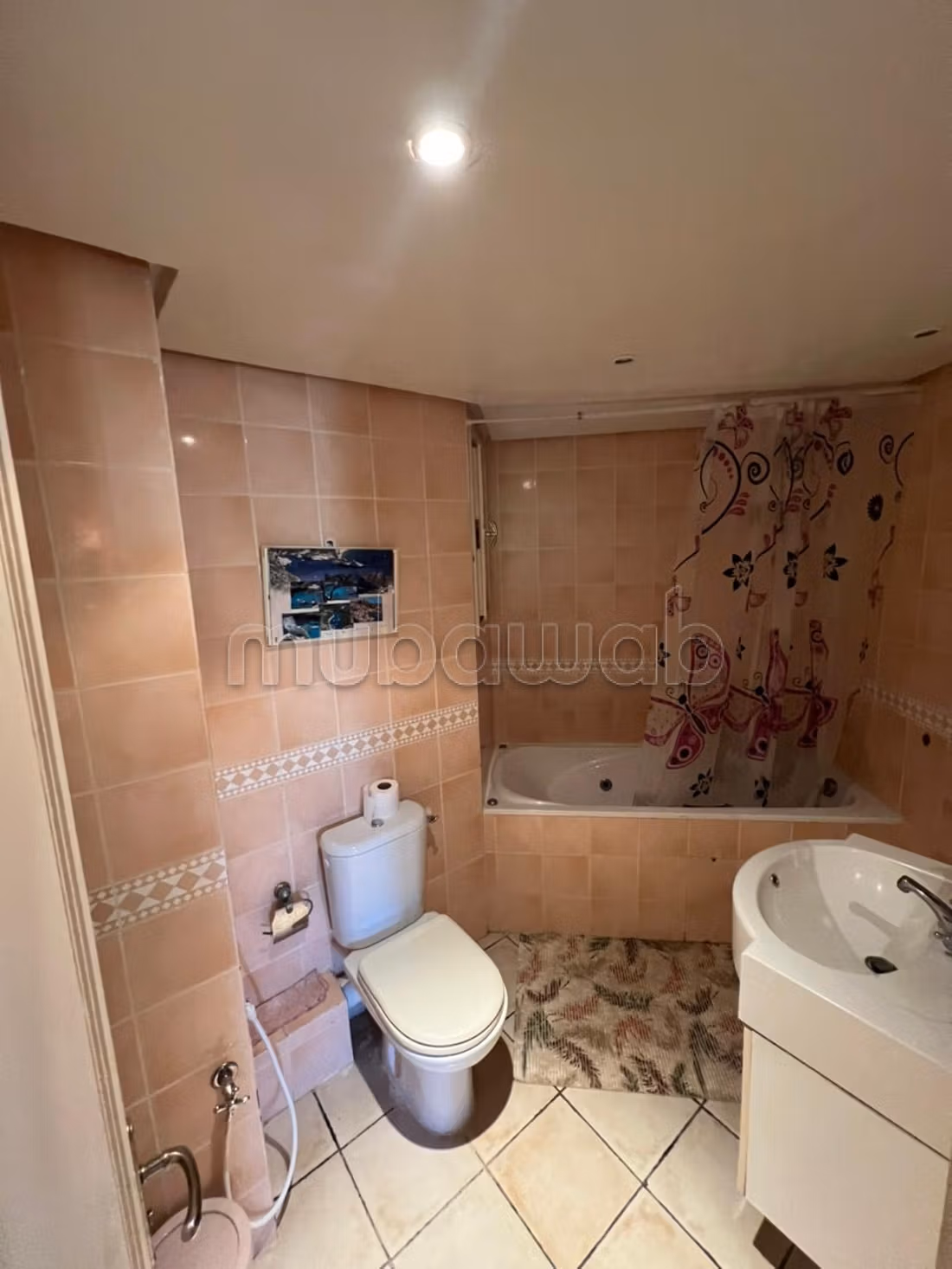 Appartamento s2 con piscina Yasmine Hammamet
