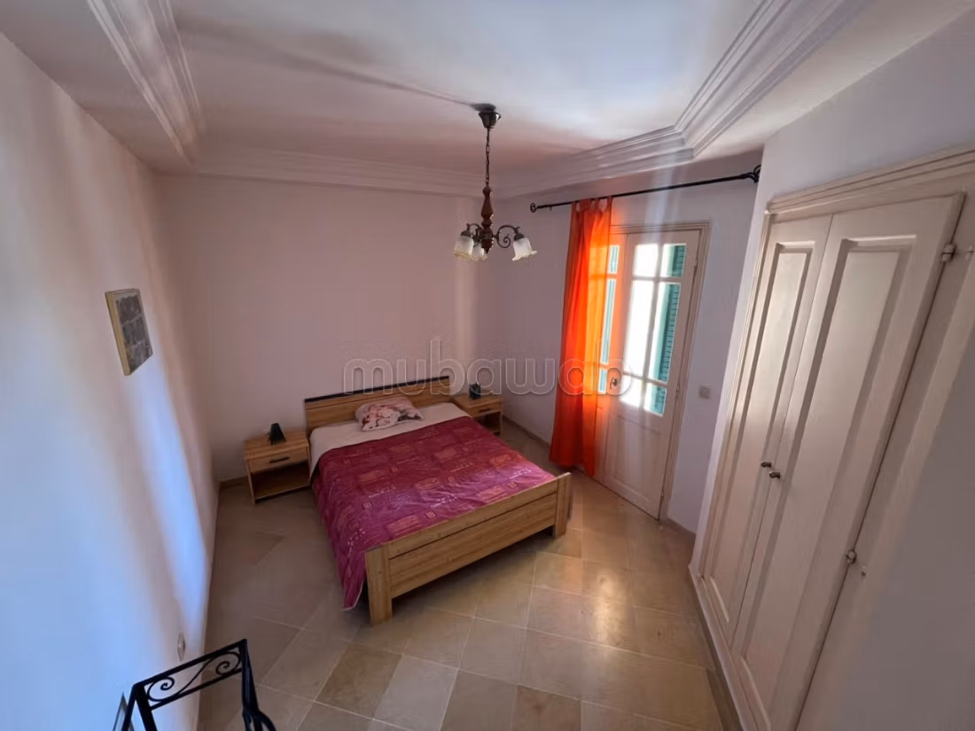 Appartamento s2 con piscina Yasmine Hammamet