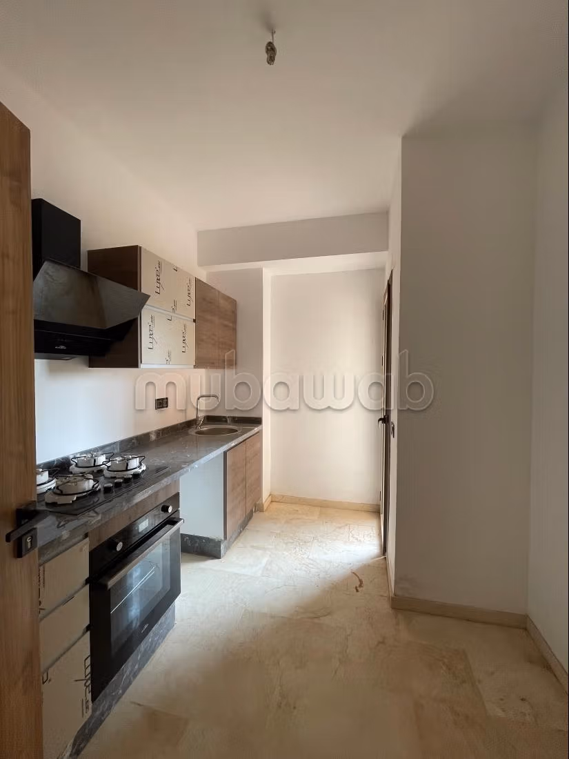 Superbe appartement lumineux avec terrasse – Emplacement premium Victor Hugo