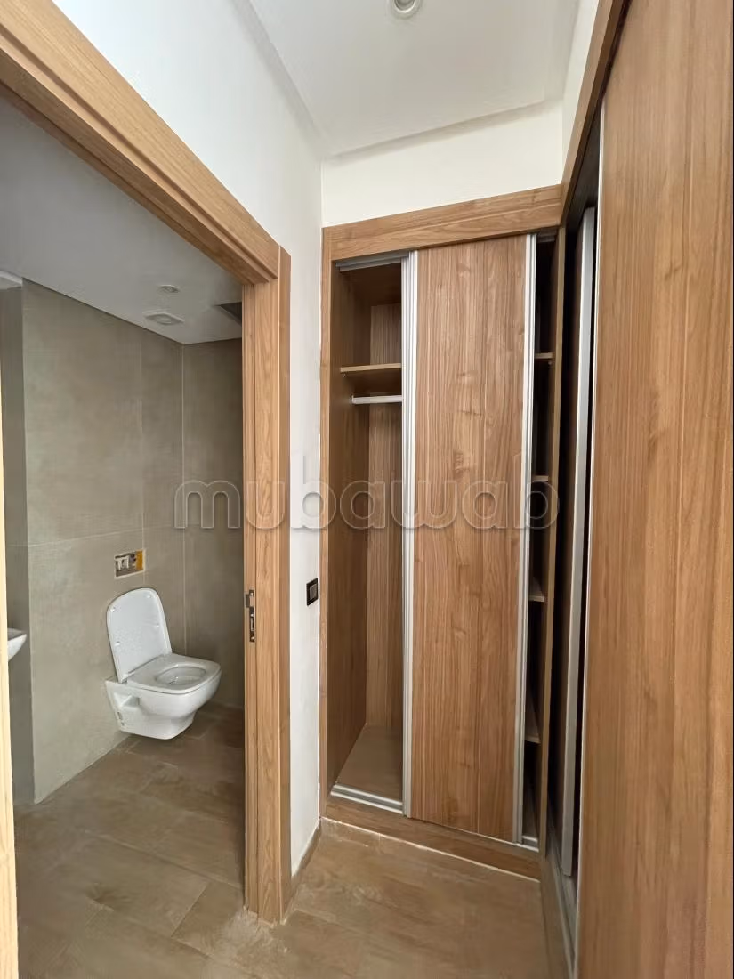 Superbe appartement lumineux avec terrasse – Emplacement premium Victor Hugo