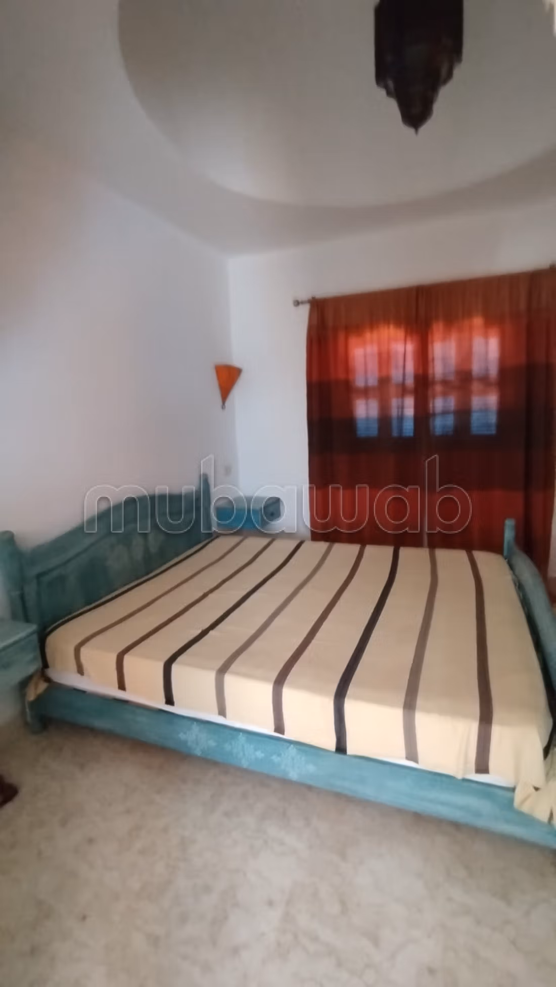 Bellissima casa in vendita a Ajim. 4 camere. Arredato