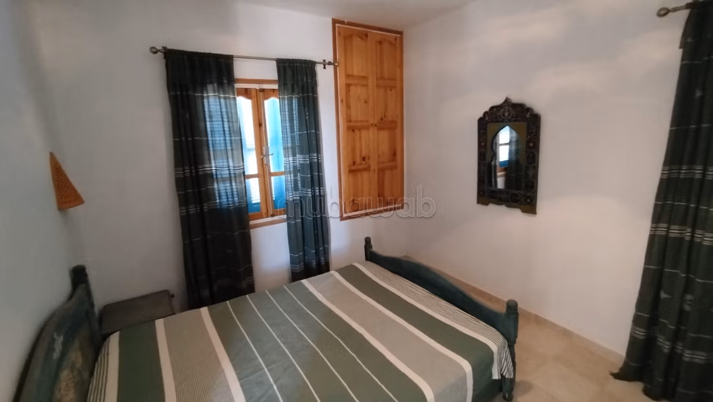 Bellissima casa in vendita a Ajim. 4 camere. Arredato