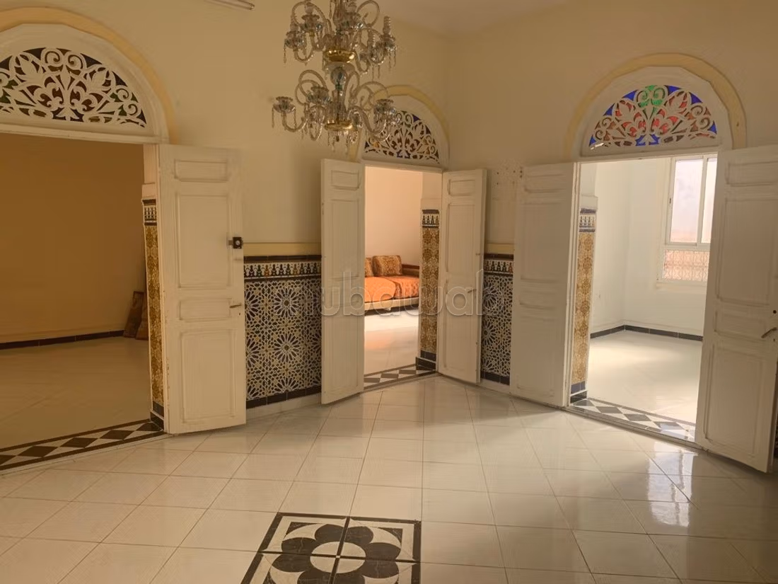 House with title deed