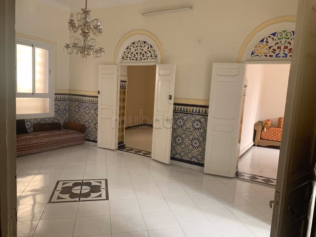 House with title deed