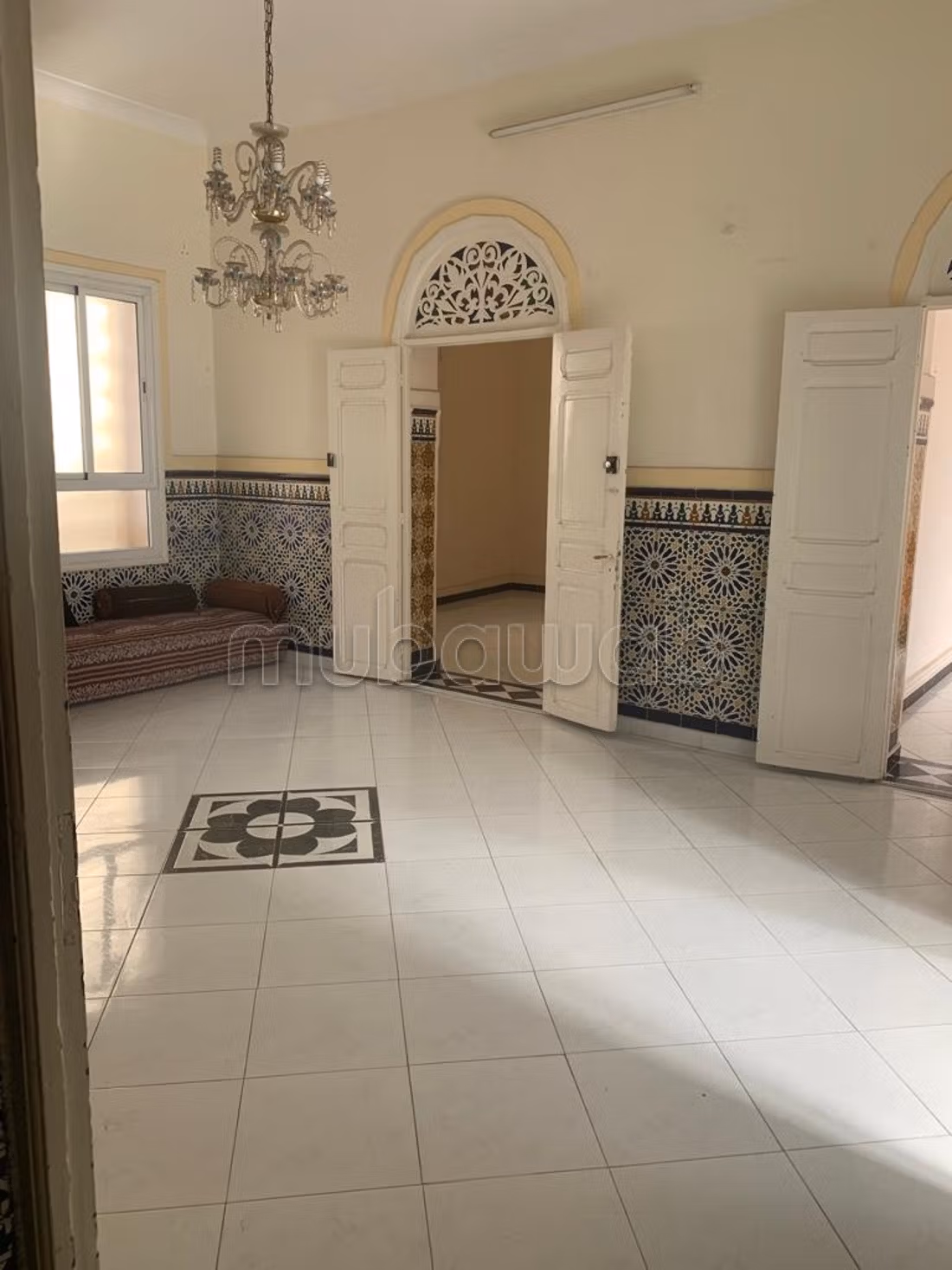 House with title deed