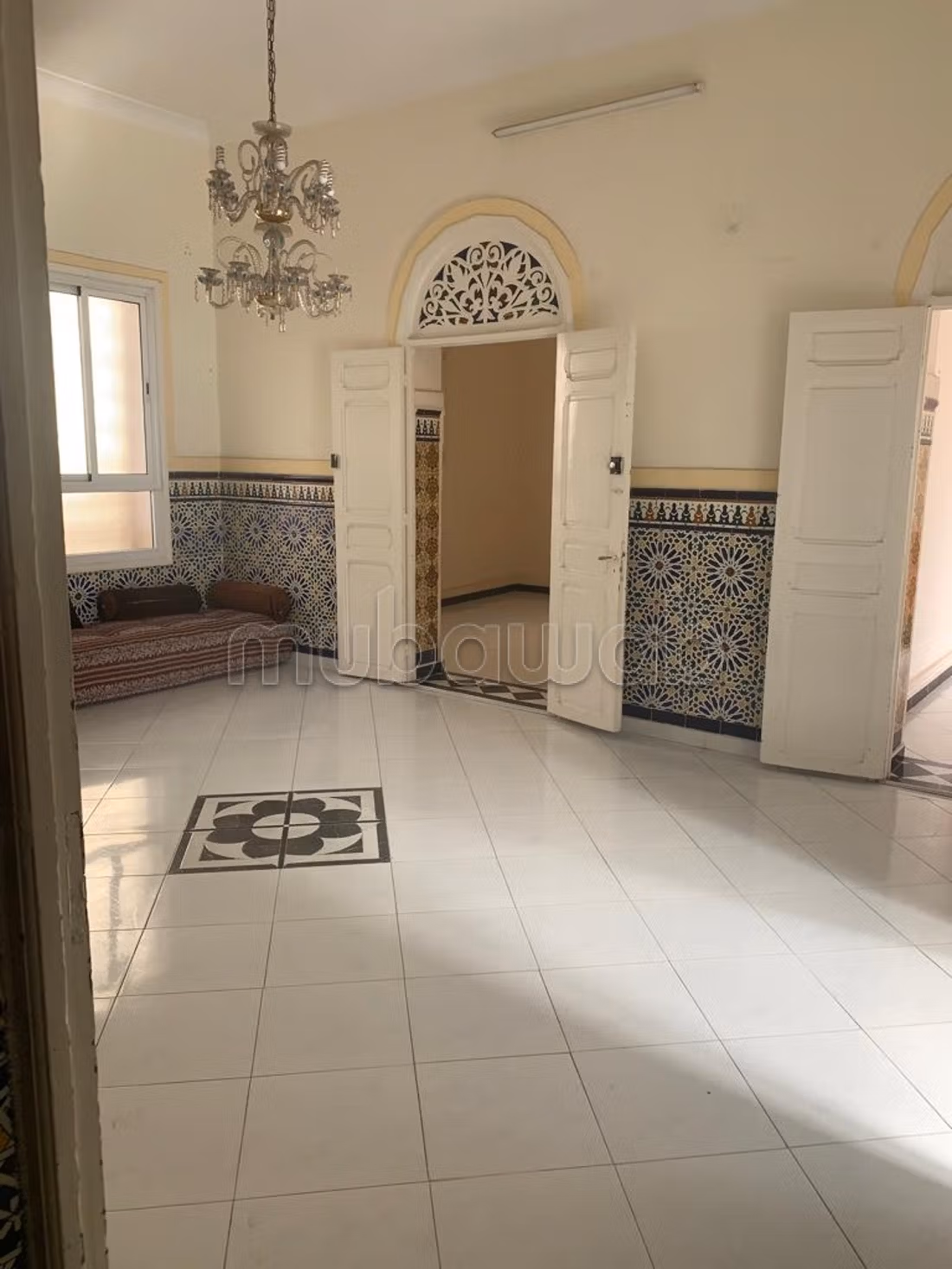 House with title deed
