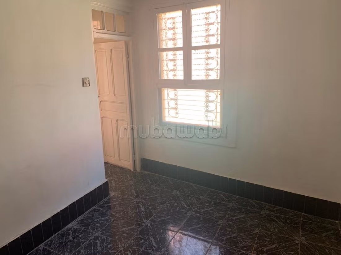 House with title deed