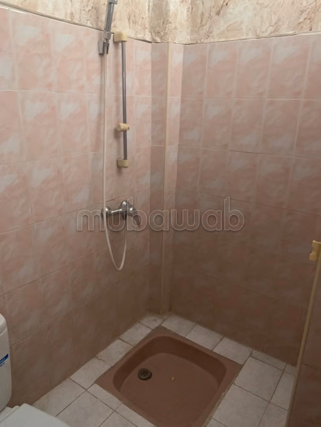 House with title deed
