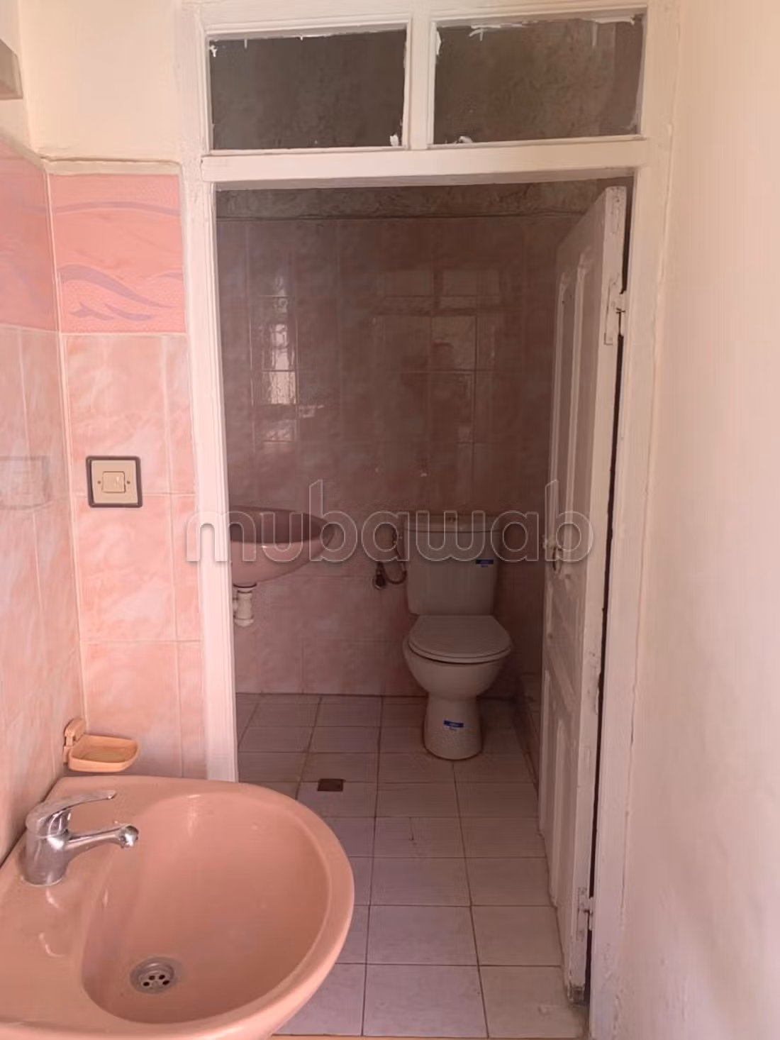 House with title deed