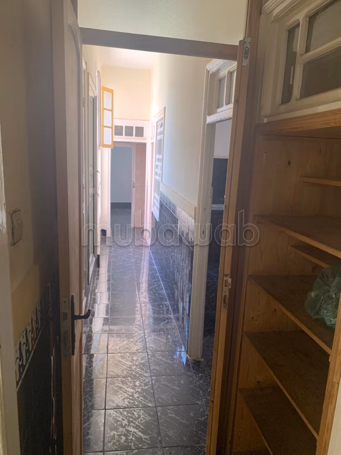 House with title deed