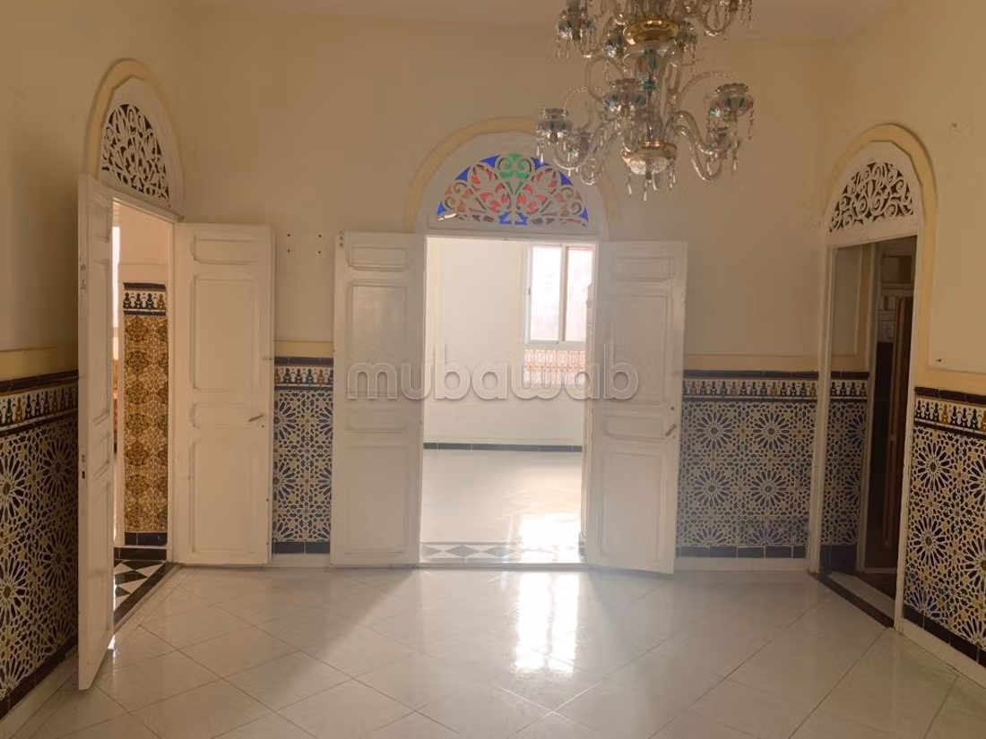 House with title deed