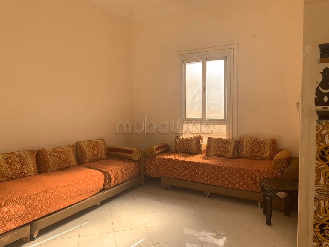 House with title deed