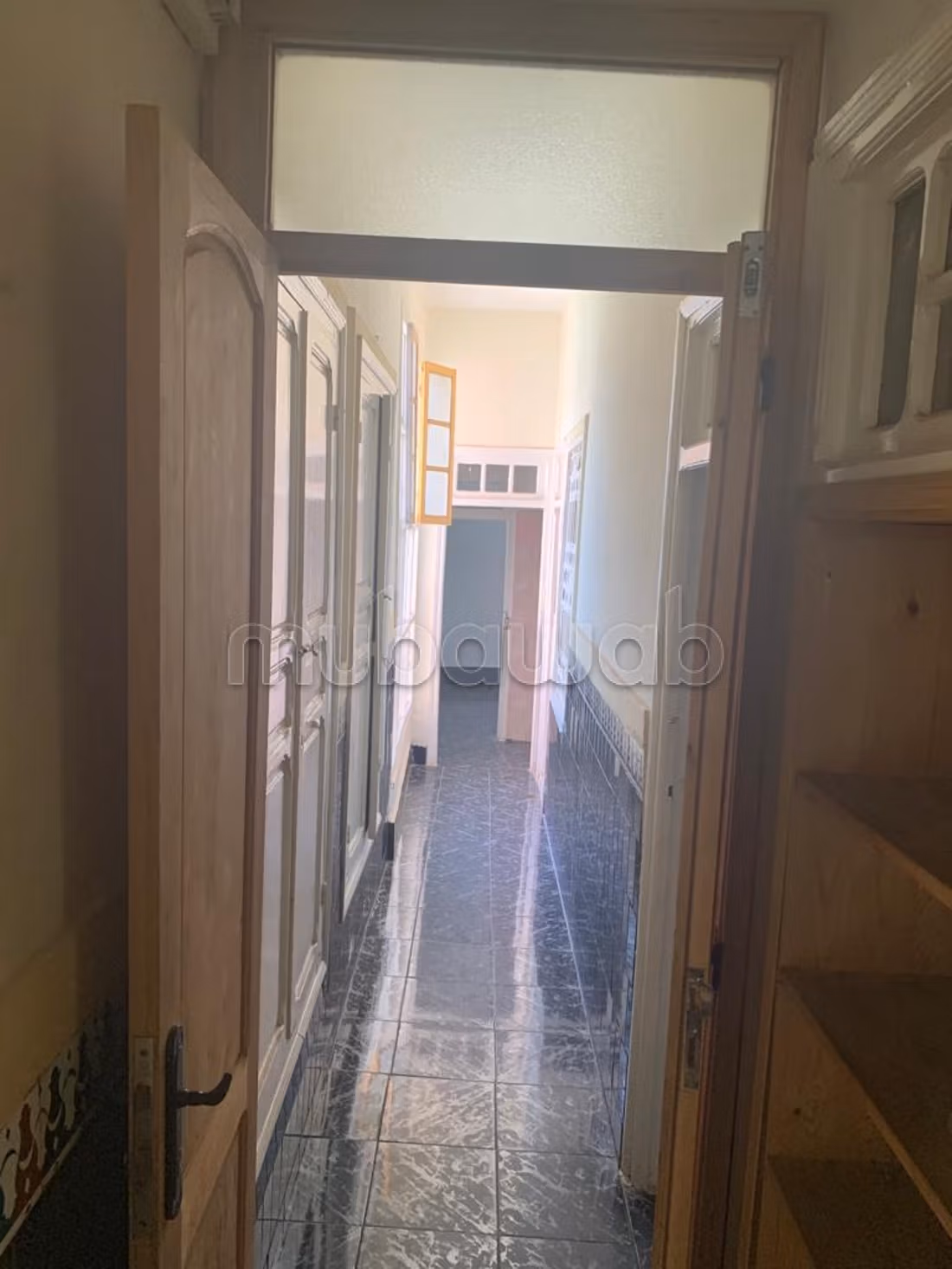 House with title deed